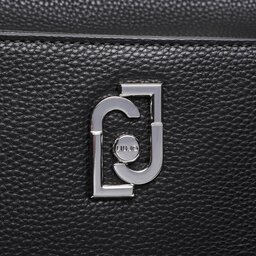

Сумка Liu Jo Ecs L Tote AF3150 E0086 Nero 22222, Чорний