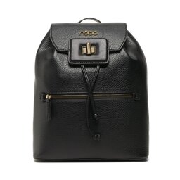 Nobo Zaino Nobo NBAG-N1800-C020 Czarny