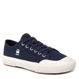 G-Star Raw Tygskor G-Star Raw Noril Cvs Bsc W 2211 029502 Nvy