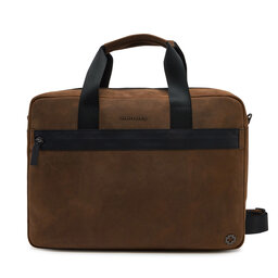 Strellson Porta PC Strellson 4010003330 Marrone
