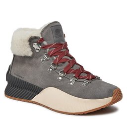 Sorel Stövletter Sorel Out N About™ Iii Conquest Wp NL4434-053 Quarry/Grill