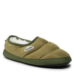 Nuvola Chaussons Nuvola Chill Military UNCLCHILL24 Green