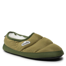 Nuvola Hausschuhe Nuvola Chill Military UNCLCHILL24 Green