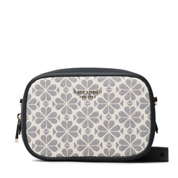 Kate Spade Дамска чанта Kate Spade Spd Lfr Inf Md Cmra PXR00075 Slate Blue 403