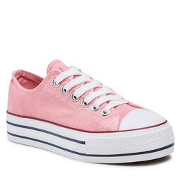 Refresh Tenisice Refresh 79828 Nude