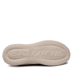 

Снікерcи Skechers Mooney 210239/BLK Black, Чорний