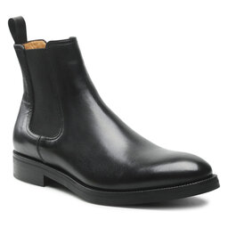 Lord Premium Boots Lord Premium 5600 Black L01