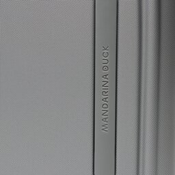 

Кейс Mandarina Duck Logoduck+ P10SZN01466 Silver, Срібний