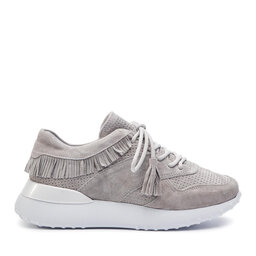 Togoshi Sneakersy Togoshi TG-13-02-000078 Szary