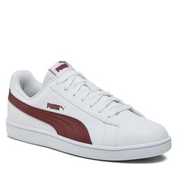 Puma Zapatillas Puma Up 372605 34 Puma White/Team Regal Red