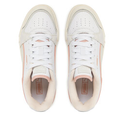 

Снікерcи Puma Ca Pro Lux Iii 395203 07 Puma White/Vapor Gray/Warm White, Білий