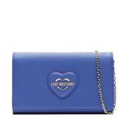 LOVE MOSCHINO Handtasche LOVE MOSCHINO JC4268PP0HKL0753 Oceano