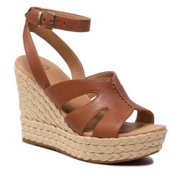 Ugg Espadrilky Ugg W Careena 1128251 Clthr