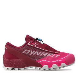 Dynafit Buty do biegania Dynafit Feline Sl W 64054 Bordowy