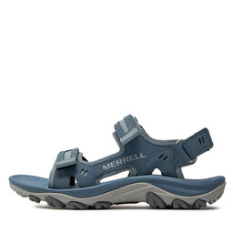 

Босоніжки Merrell Huntington Sport Convert J500332 Stonewash, Голубий