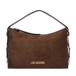 LOVE MOSCHINO Сумка LOVE MOSCHINO JC4090PP1PLD130A Коричневий