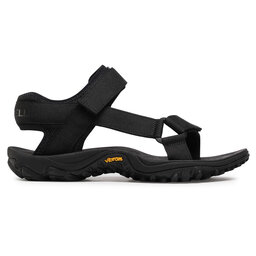 

Босоніжки Merrell Kahuna Web J000779 Black, Чорний
