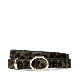 Guess Curea de Damă Guess Not Rev & Not Adjust Pant Belt BW7618 P2220 MLT