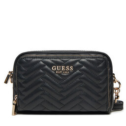 Guess Kabelka Guess HWQG95 08140 Černá