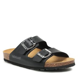 Grünland Klapki Grünland Sara CB4018-40 Nero