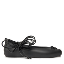 Melissa Ballerine Melissa Melissa Vicky Ad 33980 Nero