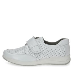 

Снікерcи Caprice 9-24761-20 White Nappa 102, Білий