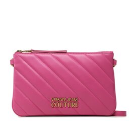 

Сумка Versace Jeans Couture 74VA4BAX ZS409 406, Рожевий