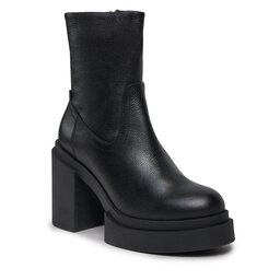 Bronx Bottines Bronx Ankle boots 34292-U Black 01