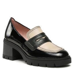 Hispanitas Félcipő Hispanitas Everest-3 CHI232965 Black/Marfil
