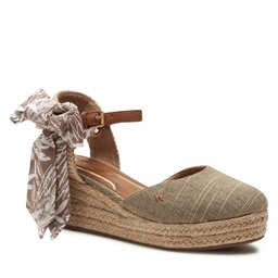 Wrangler Espadrile Wrangler Bella WL31502A Taupe 029