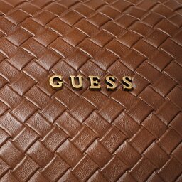 

Сумка Guess Calabria (NI) Travel TMVENI P3139 BRO, Коричневий