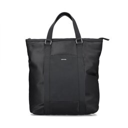 Rieker Ročna torba Rieker H1548-00 Black / Black 00