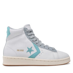 

Снікерcи Converse, Білий