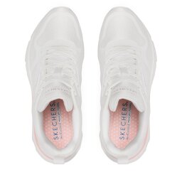 

Снікерcи Skechers Uno Revolution-Airy 177420/WHT White, Білий