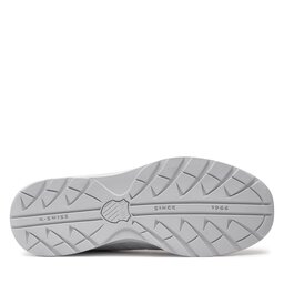 

Снікерcи K-Swiss Rival Trainer 09078-998-M White/White/Vapor Blue 998, Білий