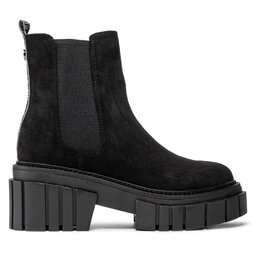 

Ботильйони Steve Madden Hailstorm SM11001718-04001-001 Black, Чорний