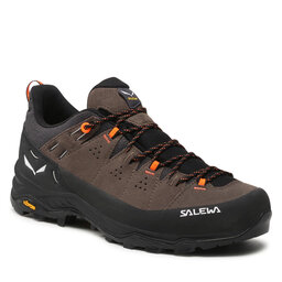 Salewa Chaussures de trekking Salewa Alp Trainer 2 M 61402-7953 Bungee Cord/Black