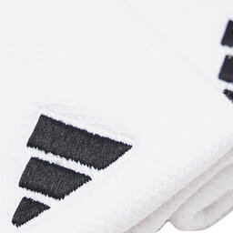 

Набір adidas Tennis HT3911 White/White/Black, Білий