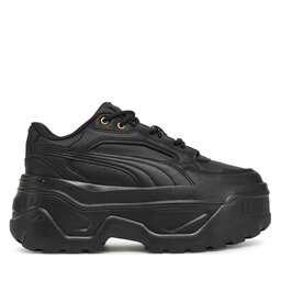 Puma Laisvalaikio batai Puma Karmen X-TRA 400369 03 Juoda