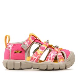 Keen Sandalen Keen Seacamp Ii Cnx 1026319 Rosa