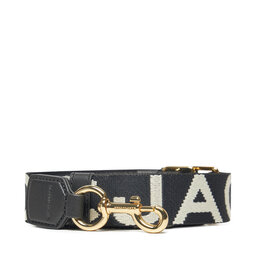 Marc Jacobs Tracolla intercambiabile Marc Jacobs 2S3SST014S02 Nero
