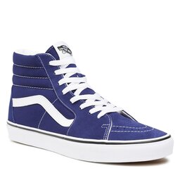 Vans Tenisice Vans Ua Sk8-Hi VN000D5IBYM1 Beacon Blue