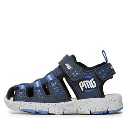 

Босоніжки Primigi 3971922 Navy, Cиній