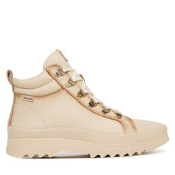 Pikolinos Schnürschuhe Pikolinos W3W-8564C11 Beige