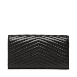 

Великий жіночий гаманець Pinko Compact Wallet L PE 23 PCPL 100882 A0GK Black Z99Q, Чорний