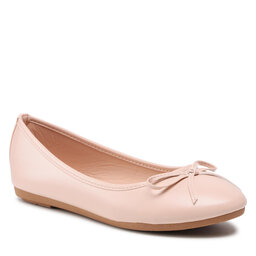 Jenny Fairy Ballerinas Jenny Fairy WSS20595-04 Beige