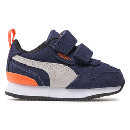 

Снікерcи Puma, Cиній