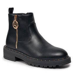 Liu Jo Stiefeletten Liu Jo 4F3729 EX014 Black 22222