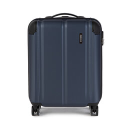 

Салонна валіза Travelite City 73047-20 Marine, Cиній