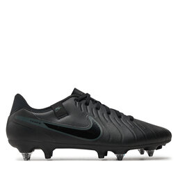 Nike Взуття для футболу Nike Legend 10 Academy Sg-Pro AC DV4338 002 Чорний